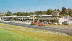 Skinners Sedlescombe Road North 1985